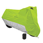 DELUXE MOTORCYCLE COVER