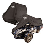 CAN AM RT SPYDER FULL COVER