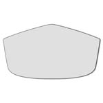 R&G Eazi-Grip Dashboard Protectors