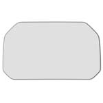 R&G Eazi-Grip Dashboard Protectors