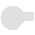 R&G Eazi-Grip Dashboard Protectors