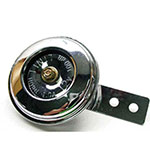 ROCK HARD UNIVERSAL MOTOCYCLE HORN