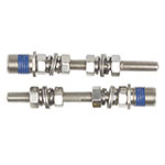 JBL HARLEY-DAVIDSON CRUISE SPEAKER BOLT KITS