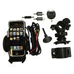 ECHO PLUG & GO CELL/GPS CHARGER/HOLDER