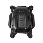 Rhinowalk 15-18L Hard Shell Tank Bag