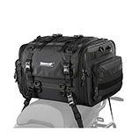 Rhinowalk 40L-60L Expandable Tail Bag
