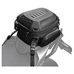 Rhinowalk 12-18L Hard Shell Tail Bag