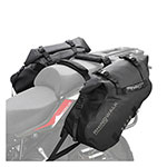 Rhinowalk Waterproof Motorcycle Pannier Side Bag 28L