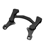 Rhinowalk Magnetic Horseshoe Adapter & Aluminum Alloy Ring For Tank Bags