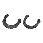 Rhinowalk Magnetic Horseshoe Adapter & Aluminum Alloy Ring For Tank Bags