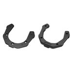 Rhinowalk Magnetic Horseshoe Adapter & Aluminum Alloy Ring For Tank Bags