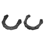 Rhinowalk Magnetic Horseshoe Adapter & Aluminum Alloy Ring For Tank Bags