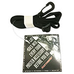 TOURMASTER TANK BAG REPLACEMENT SAFETY STRAP