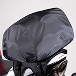 CORTECH SUPER 2.0 TAIL BAG REPLACEMENT RAIN COVER