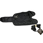 CORTECH REPLACEMENT STRAP MOUNT KIT BIG ZIP