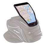 CORTECH S2.0 TANK BAG REPLACEMENT MAP POCKET