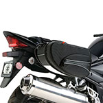 NELSON-RIGG MINI EXPANDBLE SPORT SADDLEBAGS