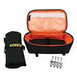 NELSON-RIGG REAR FENDER BAG WITH FREE TOOL ROLL