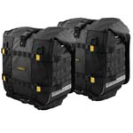 Nelson-Rigg Trails End Adventure Saddlebags