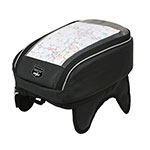 NELSON-RIGG JOURNEY HIGHWAY CRUISER MAGNETIC TANK BAG