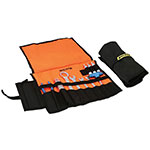 NELSON-RIGG TOOL ROLL