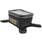 NELSON-RIGG HURRICANE DUAL SPORT/ENDURO WATERPROOF TANK BAG