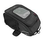 JOE ROCKET TANK BAG WITH SCREEN