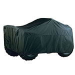 NELSON RIGG ATV COVER BLK XL