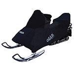 UNIVERSAL XL LONG TOURING CVR