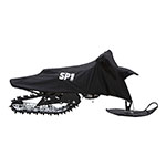 SPX UNIVERSAL SNOW BIKE COVER