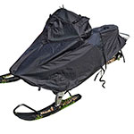 SPX PREMIUM EASY LOAD COVER
