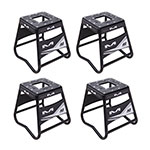 MATRIX A2 ALUMINUM STAND 4PK