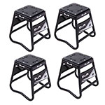 MATRIX A2 MINI ALUMINUM STAND 4PK