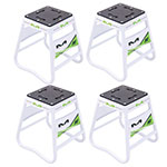 MATRIX A2 MINI ALUMINUM STAND 4PK