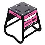 MATRIX A2 MINI ALUMINUM STAND 4PK