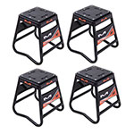 MATRIX A2 MINI ALUMINUM STAND 4PK