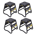 MATRIX A2 MINI ALUMINUM STAND 4PK