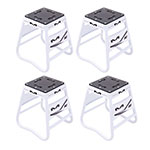 MATRIX A2 MINI ALUMINUM STAND 4PK