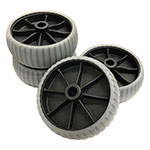 CALIBER SLEDWHEELS REPLACEMENT WHEEL KIT 4