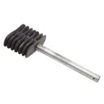 SHOP DOLLY LIFT ARM AND PADS