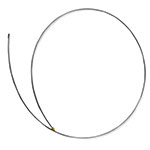 SPX BIGH WHEEL SHOP DOLLY REPLACEMENT CABLE