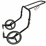 SPX BIG WHEEL SHOP DOLLY