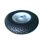 SPX HEAVY DUTY SHOP DOLLY SPARE WHEEL AND TIRE