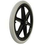 SPX BIG WHEEL SHOP DOLLY SPARE TIRE