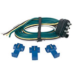 HOPKINS 48" 4 WIRE FLAT TRAILER END