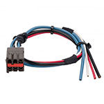 Hopkins FORD Brake Control Connector (Universal)