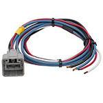 Hopkins FORD Plug-In Simple! Brake Control Connector