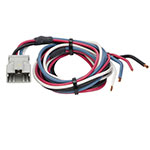 Hopkins HONDA Brake Control Connector (Universal)