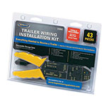 HOPKINS TRAILER WIRING INSTALL KIT