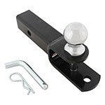 ALL BALLS EZ-HITCH RECEIVER